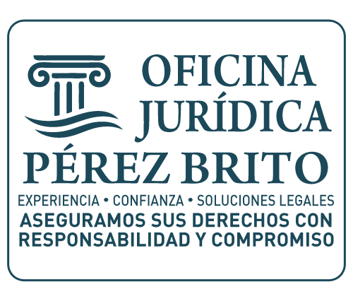 Oficina Juridica Perez Brito