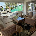 Hotel capriccio - Bayahibe