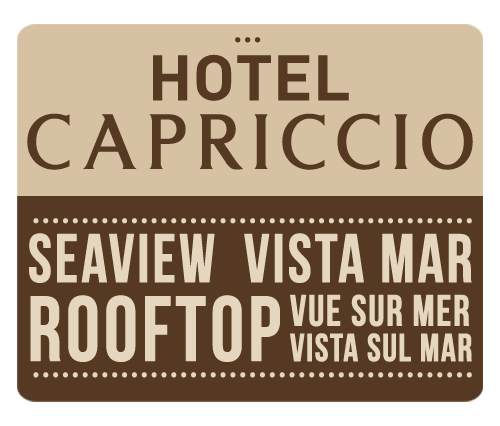 Hotel Capriccio Bayahibe