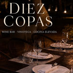 Diez Copas - Dominicus