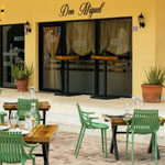 Don Miguel - Dominicus