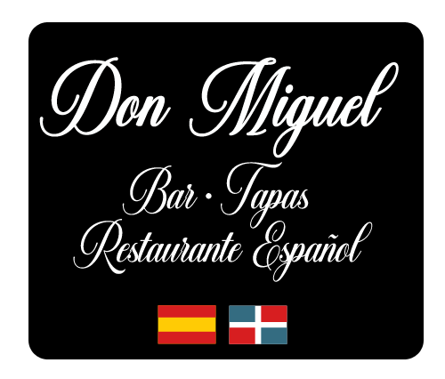 Don Miguel - Dominicus