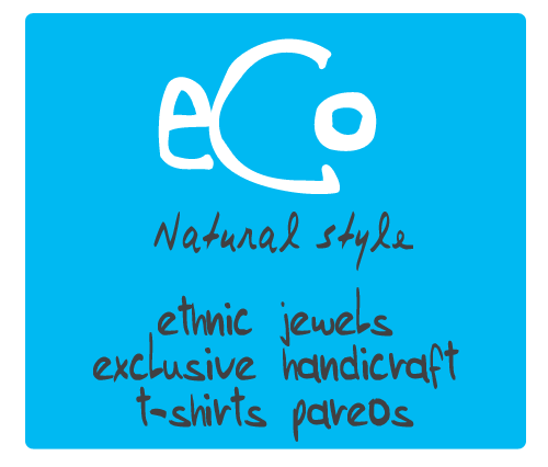 Gift Shop Eco Boutique Bayahibe Dominicus
