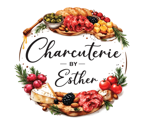 Charcuterie by Esther