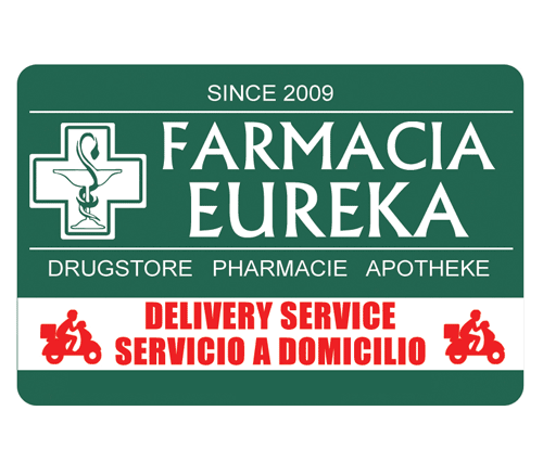 Farmacia Eureka Bayahibe Dominicus
