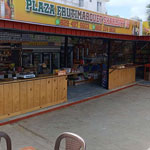 Frutimarket - Bayahibe
