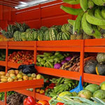 Frutimarket - Bayahibe