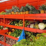 Frutimarket - Bayahibe