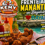 D'Kemy - Bayahibe