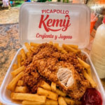 D'Kemy - Bayahibe