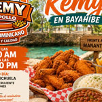 D'Kemy - Bayahibe