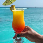 la Cala - Bayahibe