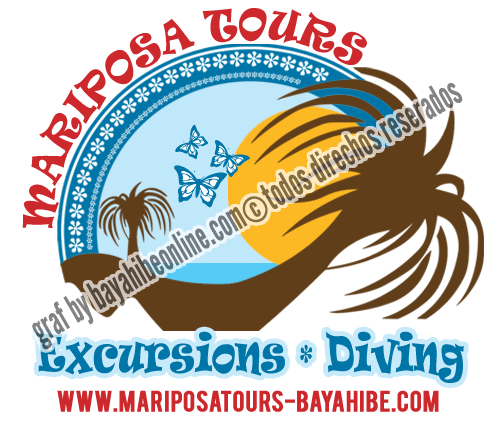 Mariposa tours