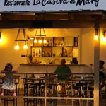 La Casita de Mary - Bayahibe