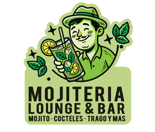 Loung & Bar Mojiteria