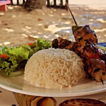 Navegantes - Bayahibe