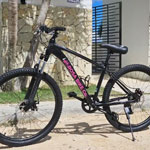Rosabike - Bayahibe
