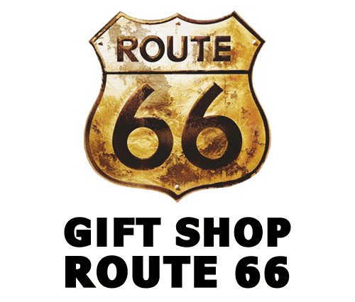 Gift Shop Route 66 Bayahibe Dominicus