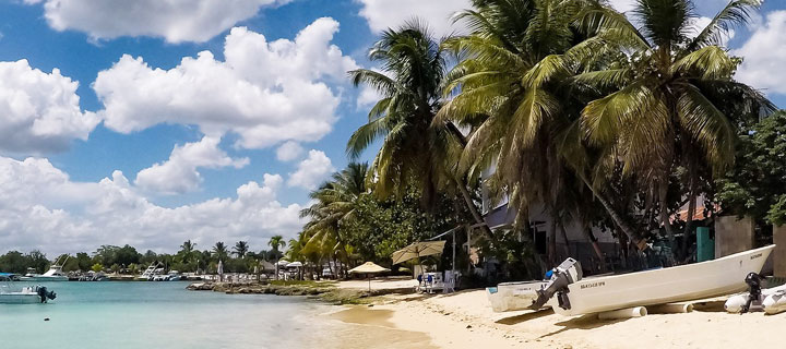 Pueblo de Bayahibe