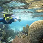 Isla catalina - Bayahibe