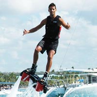 Flyboard - Bayahibe