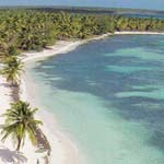 Bayahibe - Isla Saona