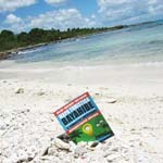 Playa Magallan - Bayahibe