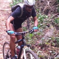 Moutain Bike - Bayahibe