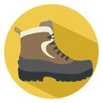 caminata Padre Nuestro