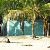 Casita tipica - Bayahibe