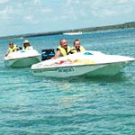 Speed Boat - Bayahibe